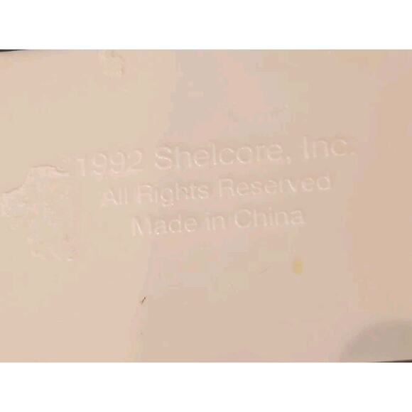 1992 Shelcore Wrecker Tow Truck Driver Construction Man Pretend Play Set - Picture 10 of 14